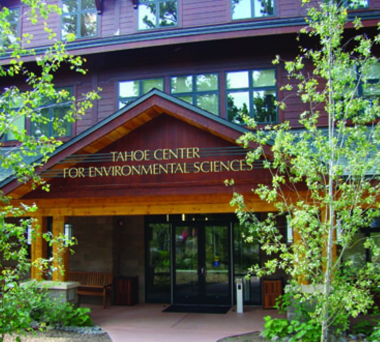 UC Davis Tahoe Science Center (Incline&nbspVillage,&nbspNV)